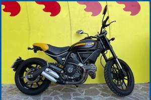 DUCATI Scrambler 800 Garantita e Finanziabile