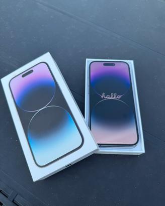 iPhone 14 Pro 128 GB