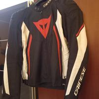 Giacca moto Dainese