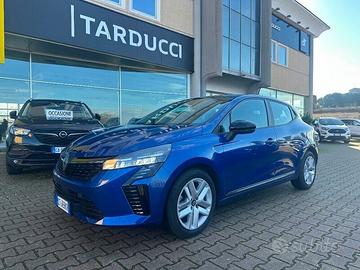 Renault Clio TCe 90 CV 5 porte Evolution