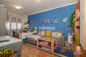 Trilocale in zona Giardini/Parco Amendola