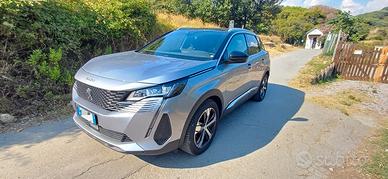 PEUGEOT 3008 1.5 BlueHDI S&S GT