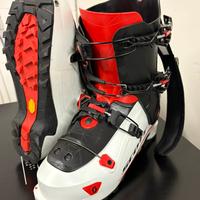 Scarpone sci alpinismo Scott Cosmos 26,5
