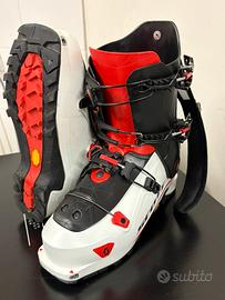 Scarpone sci alpinismo Scott Cosmos 26,5