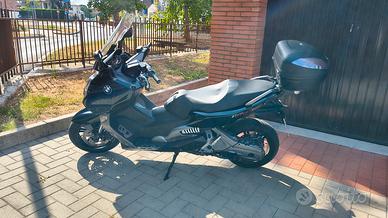BMW C600 sport
