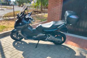 BMW C600 sport
