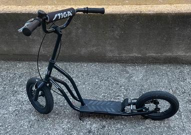 Monopattino STIGA Air Scooter
