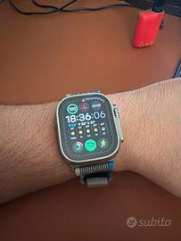 Apple Watch Ultra 2