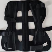 Ginocchiera post operatoria zero gradi Gibaud