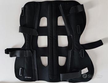 Ginocchiera post operatoria zero gradi Gibaud