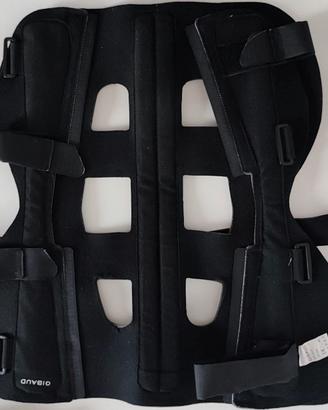 Ginocchiera post operatoria zero gradi Gibaud