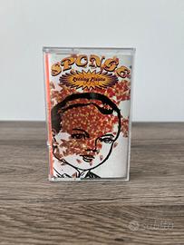 Musicassetta Sponge Rotten Pinata