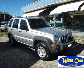 JEEP - Cherokee - 2.5 CRD Sport