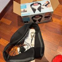 Massaggiatore per il collo e schiena