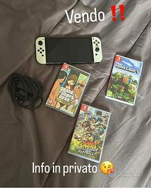 Vend nintendo