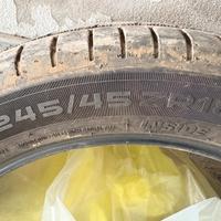 GOMME 245/45/18