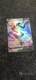 Carta pokemon Articuno V