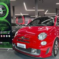 Abarth 500C 595C 1.4 16v t. t-jet turismo 160cv E6