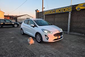 Ford Fiesta 1.0 NEOPATENTATA Hybrid 125 CV 5 porte