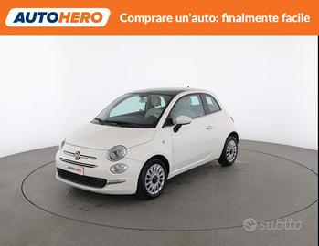 FIAT 500 ZH46420