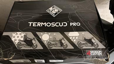 TERMOSCUDO TUCANO 4 STAGIONI R 198 PRO X