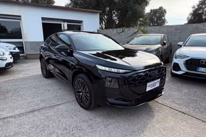 Audi Q3 35 2.0TDI 150cv S line S tronic Tetto2026