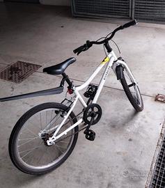 bicicletta 20 pollici