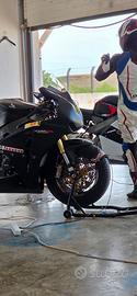 Honda cbr 1000 RR