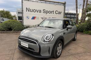 Mini Cooper 1.5 TwinPower Turbo Cooper Business DC