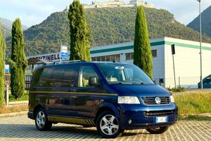 Multivan 2.5 TDI/130CV TESTA/INIETTORI/ALBERO NUOV