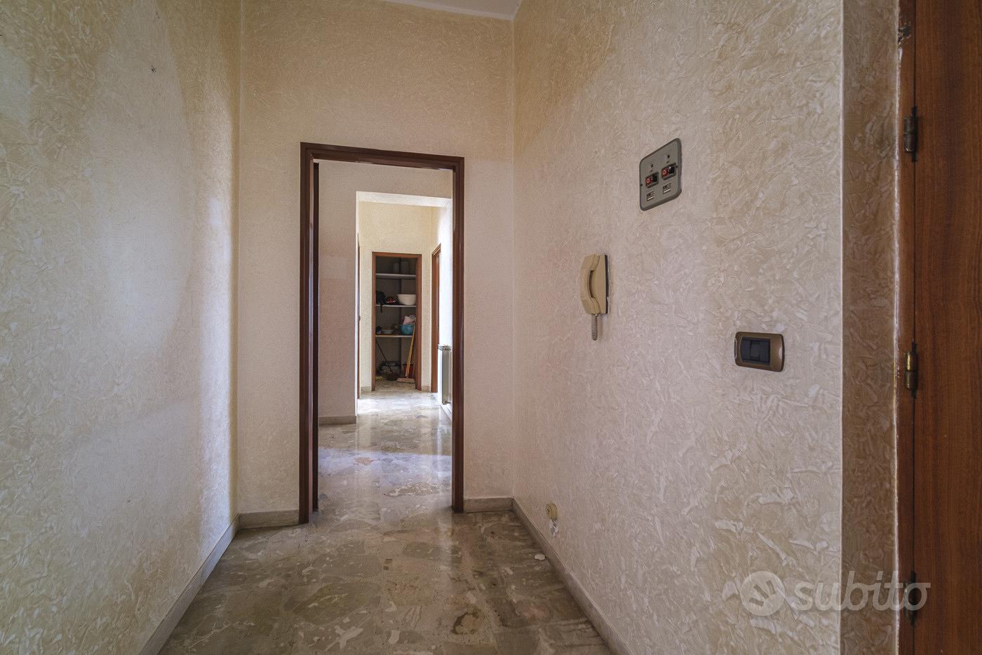 Apartment in Messina, Fondo Granata, II Circoscrizione - Vista 3