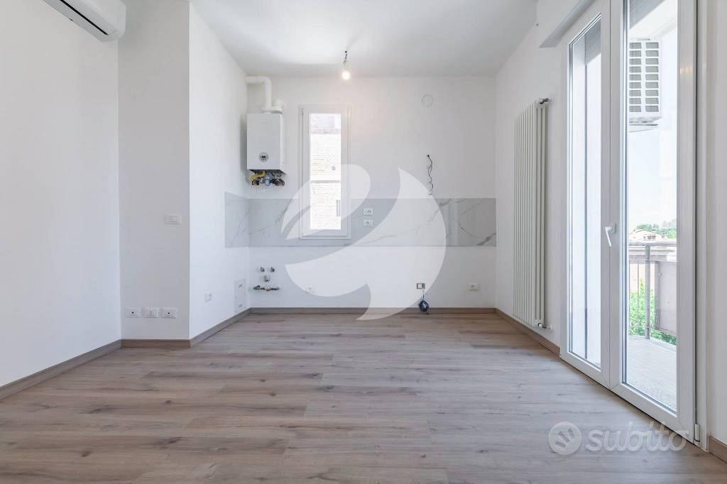 Appartamento – Bologna, Santa Viola, Borgo Panigale-Reno - Altro