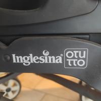 Passeggino INGLESINA OTUTTO