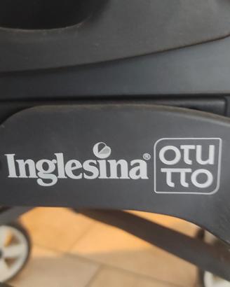Passeggino INGLESINA OTUTTO