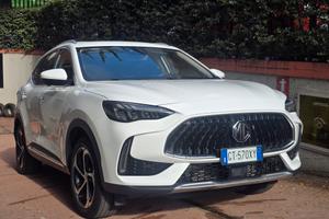 Mg HS 1.5T-GDI AT Luxury