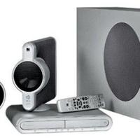 KEF Audio KIT100 Instant Theatre  home cinema