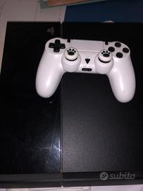 Ps4 nuova