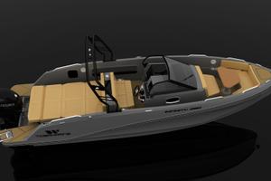 Axopar saxdor MANARA 280 A F F A R E L A N C IO