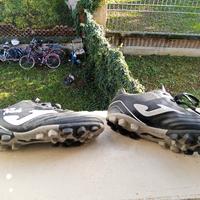 scarpe da calcio taglia 36