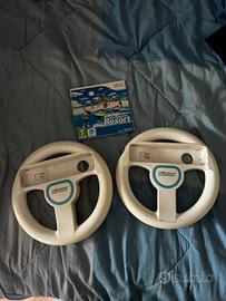 giochi wii