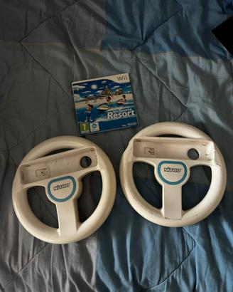 giochi wii