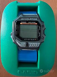 Casio ACL200 Accelerator