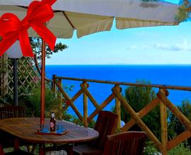 Vista Mozzafiato a Sperlonga dal 20 al 23 agosto