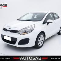 KIA Rio 1.4 CRDI 5 Porte Active Neopatentati