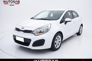 KIA Rio 1.4 CRDI 5 Porte Active Neopatentati