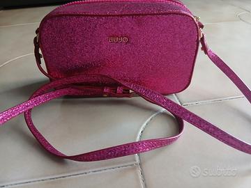 Borsetta donna come nuova  Liu Jo