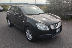 Nissan Qashqai 1.5  DCI diesel2009ottimecondizioni