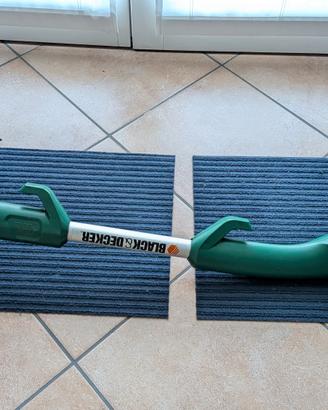 Tagliabordi BLACK&DECKER GL301