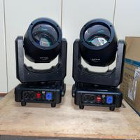 Beam Teste mobili 230 r