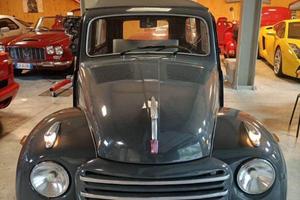 Fiat belvedere Auto d’epoca del 1953
